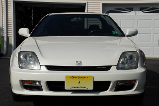 Illustration for article titled Today marks exactly my first full year as a Prelude owner.